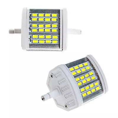 10w R7s Led Bulbs 78mm Nondimmable 2 Pack 100w Equivalent J Type R7s Floodligh • $29.12