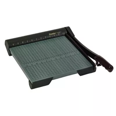 Martin Yale W12 Premier GreenBoard Wood Series Paper Trimmer (Pack Of 2) 12  Cu • $220.11