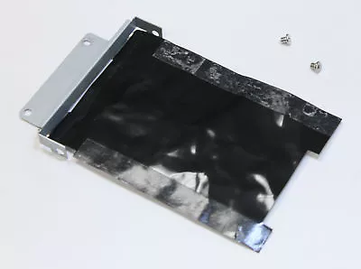 Lenovo IdeaPad Y570 Hard Drive HDD Caddy For Laptop Genuine Original With Screws • $25.49