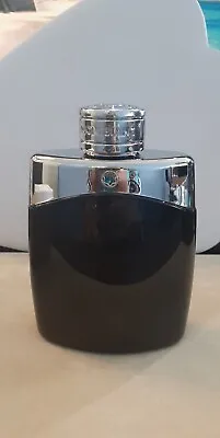 Mont Blanc Legend 3.3 Oz Eau De Toilette Pour Homme Spray For Men New No Box • $40