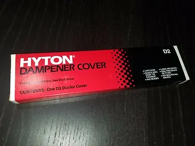 $18 • Buy Hyton Ductor Dampener Cover For Use On Multilith Davidson ITEK Hamada...