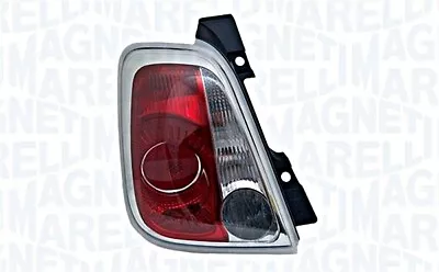 Tail Light Rear Lamp Right Fits ABARTH Cabriolet FIAT 500 2009- • $90.01