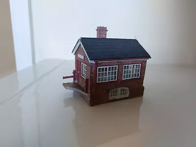 00 Gauge Model Railway Building • £8.79