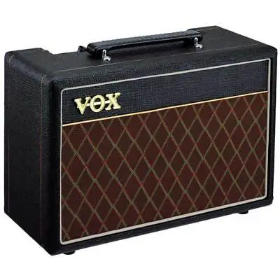 VOX V9106 Pathfinder 10 Guitar Combo Amplifier - 10 Watt • $119.99