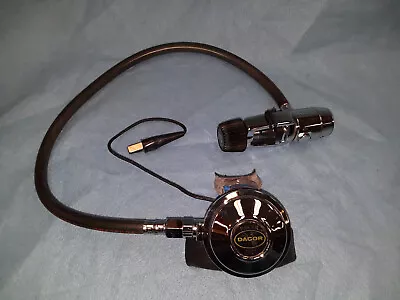 Vintage Dacor Pacer Regulator - EXCELLENT CONDITION • $75