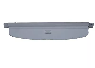 98-05 VW PASST B5 WAGON REAR RETRACTABLE CARGO SECURITY COVER SHADE Gray • $129