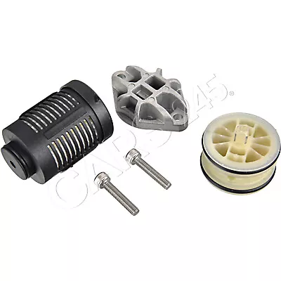 $35.49 • Buy FEBI Haldex Coupling Hydraulic Filter For AUDI SEAT SKODA VW 03-19 0BR525558