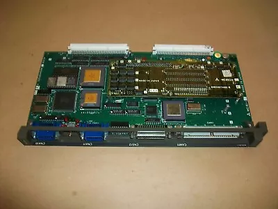 Mitsubishi Cnc Controller Card Mc161  Used • $850