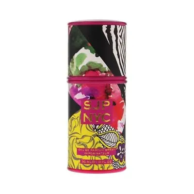 Sarah Jessica Parker SJP NYC 30ml Eau De Parfum Spray NEW BOXED • £11.94