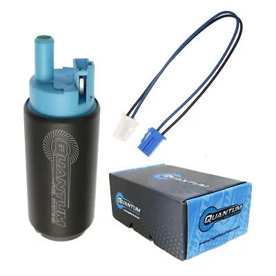 Marine/Outboard EFI Fuel Pump For Suzuki DF150 DF175 DF200 15200-96J00 • $81.98