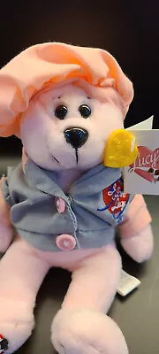 I Love Lucy - Collecticritters - Pink Bear Episode 39 Job Switching - Plush Toy • $12.95