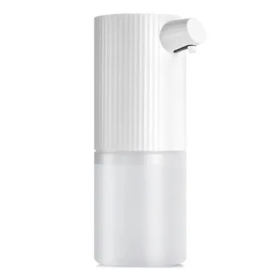 £9.99 • Buy 400ml Automatic Soap Dispenser Touchless Sanitizer Hands-Free Sanitiser  UK