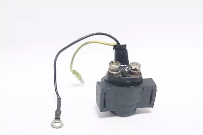 31800-94400 Suzuki 1980-1988 Starter Relay 9.9 15 25 30 40 60 85 HP 1 YR WTY OEM • $8.50