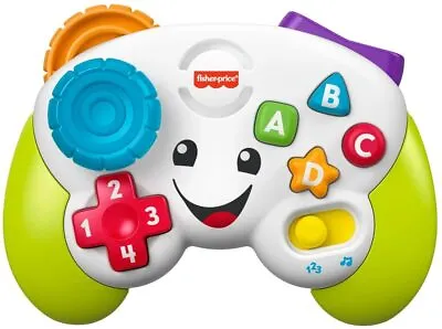 Fisher-Price Laugh & Learn Game & Learn Controller | FREE SHIPPING NEW AU • $19.99