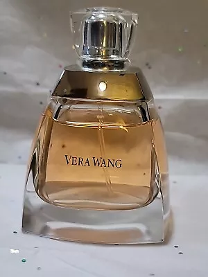 VERA WANG Perfume 3.3 / 3.4 Oz EDP For Women Spray NEW  • $23.99