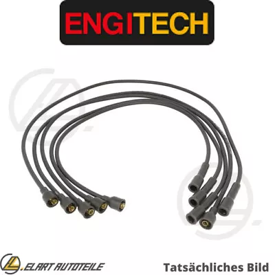 IGNITION LINE SET FOR NISSAN CHERRY/II/Traveller/Hatchback PULSAR 310/GX PICK • $44.10