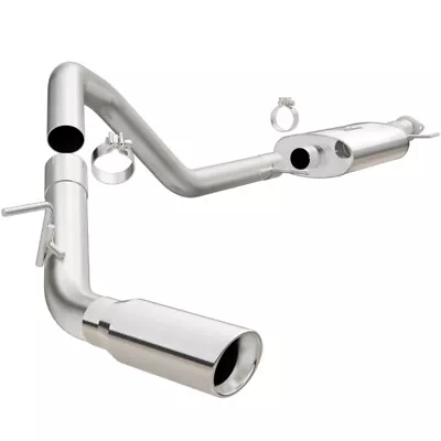 2015-2017 Ford Expedition 3.5l Ecoboost Tt Magnaflow Catback Exhaust System • $1082