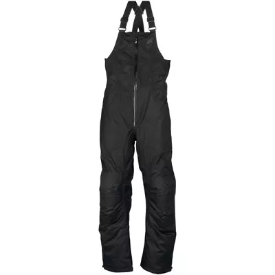 $99.95 • Buy Arctiva Snow Snowmobile Women's PIVOT Insulated Bibs/Pants (Black) M