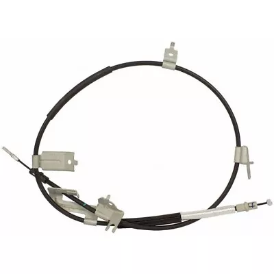 BRCA-286 Motorcraft Parking Brake Cable Rear Driver Left Side Hand For Mustang • $55.69