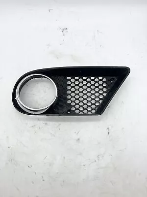 06-11 Mercedes W219 CLS500 Right Side Bumper Fog Light Mesh Grille A2198850653 • $120