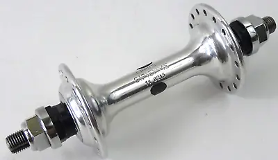 Gipiemme Track Hub Sprint 32H Front Low Flange Vintage Racing Bicycle NOS  • $128.70