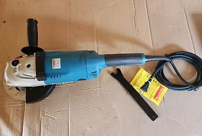 Makita 7  Angle Grinder With AC/DC Switch GA7021 Manufacturer Reconditioned  • $109.95