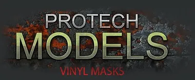 RC Vinyl Airbrush Mask / Stencil For RC Shells VARIOUS TYPES • $5.74