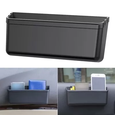 Car Interior Accessories Door Side Storage-Box Organizer Holder Pocket Universal • $20.52