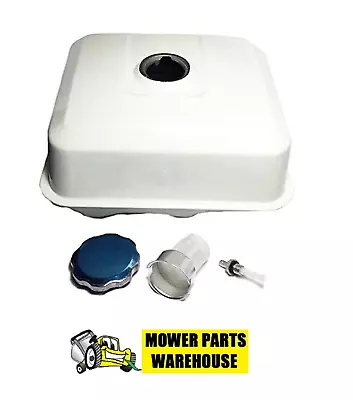 Honda Fuel Gas Tank W/ Cap 17510-ze1-020za 17510-ze1-0302a 17510ze1030za  • $20.90