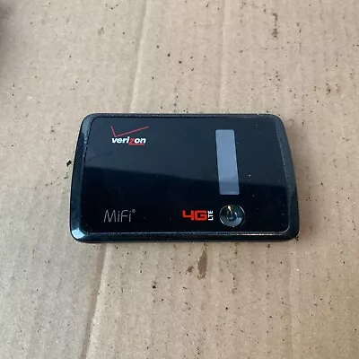 Verizon Novatel Jetpack 4510L MiFi 4G LTE Hotspot Mobile Modem • $5