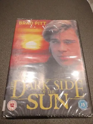 Dark Side Of The Sun -  Brad Putt Region 2 DVD New And Sealed • £0.79