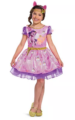 Deluxe Pipp Petals Child Costume NEW My Little Pony • $22.27