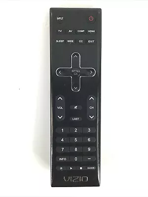 Genuine Vizio VR10 TV Remote Control • $6.64