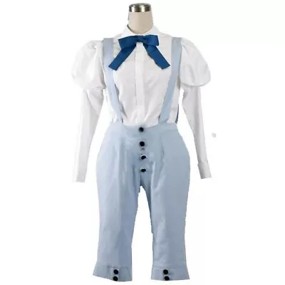 Hetalia: Axis Powers Ukraine Uniform COS Cloth Cosplay Costume • $68.20