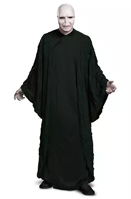 Harry Potter Voldemort Deluxe Adult Costume • $61.21
