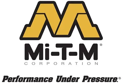 Mi-T-M Heater Component Oil Filter 684112 68-4112 • $45