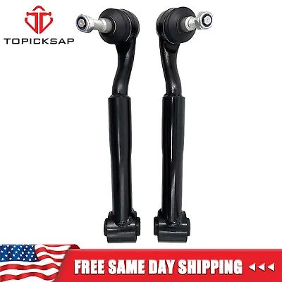 2Pcs Front Lower Control Arm With Ball Joint Set Fits 2015-2020 Ford Mustang • $81.99