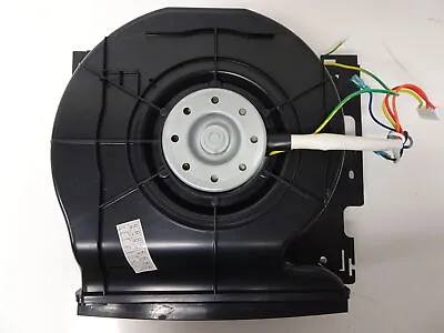 $32.95 • Buy Whirlpool Dehumidifier WDH70EAPW Blower Fan Motor D5304-170-A-22