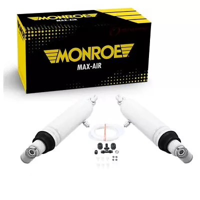 Monroe Max-Air Rear Shock Absorber For 1982-2004 Chevrolet S10 Spring Strut Kt • $114.76