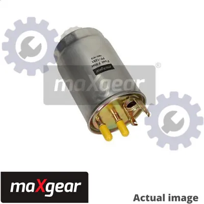 Afm Fuel Filter For Fiat Strada Pickup 178 223 A6 000 Doblo Cargo 223 Maxgear • $39.60