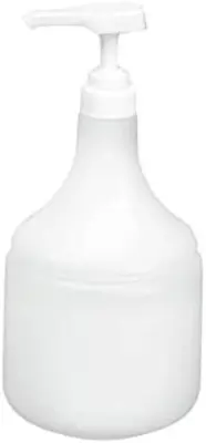 £7.31 • Buy SIBEL Shampoo Dispensing Bottle - Pump Action - LARGE 1000ml