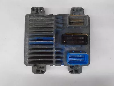 Gm 2005-2006 Envoy Corvette 5.3l 12597883 Engine Computer Module Ecm Pcm Ecu • $549