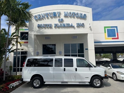 $500 • Buy 2004 Chevrolet Express 