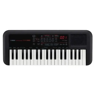 YAMAHA PSS-A50 Electronic Keyboard [37 Mini Keyboard] NEW • $94.97