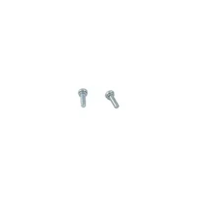 2X Screws For Samsung Galaxy S4 / S5 / Note 2 / Note 3/ S3 / Mega 6.3 • $7.95