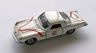 Rare Tomica ULTRAMAN MAT Mazda Cosmo Sport Coupe Tomy Die Cast Car LN Condition! • $39.99