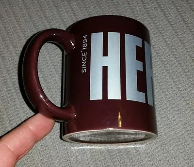 Vintage Galerie Hershey's Coffee Cup Mug Since 1894 • $1.99