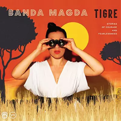 Banda Magda Tigre (CD) International Version (UK IMPORT) • $12.50