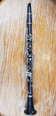 Buffet Crampon C13 Clarinet Tag:r13 Mid 1990s • $292