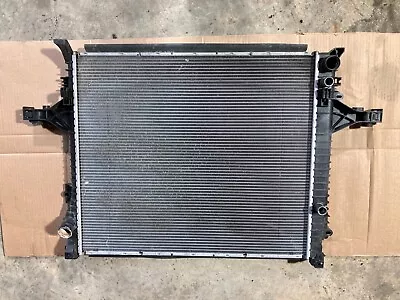 Volvo Coolant Radiator 31293550 2003-2014 XC90 OEM ORIGINAL Aluminum • $99.88